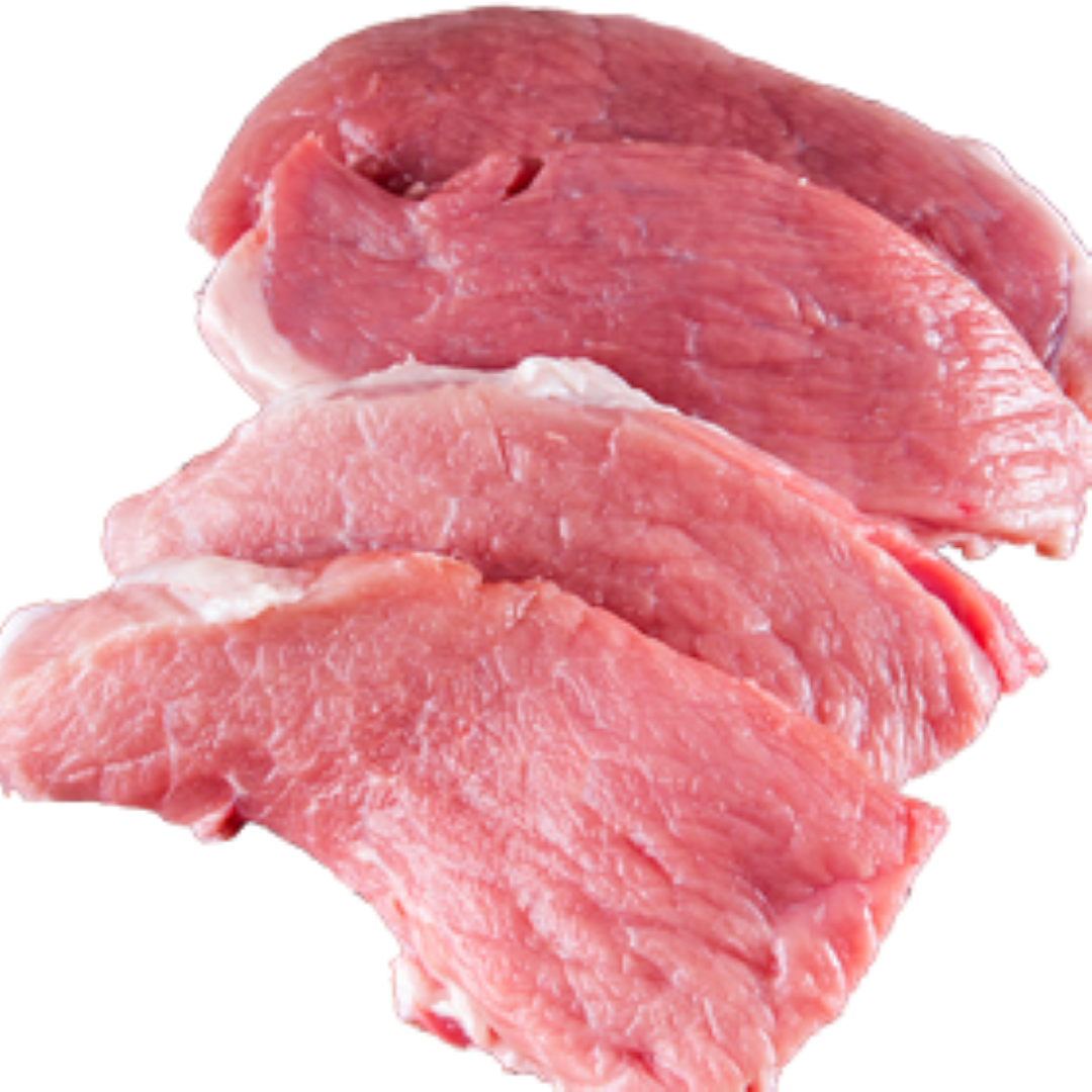 FCL PORK LEG STEAK